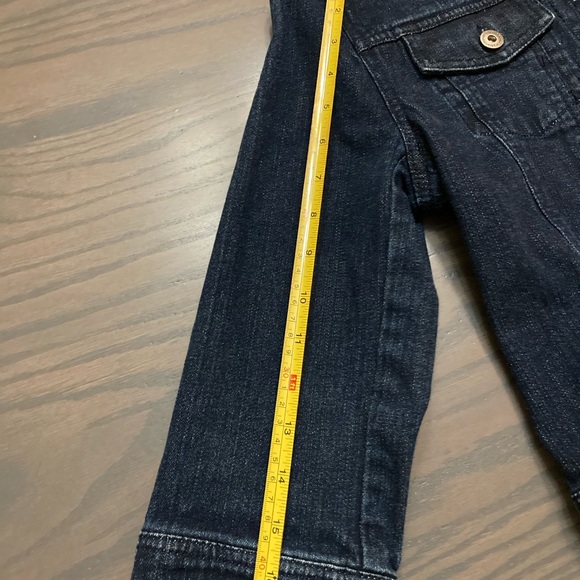 Nygard Jean Jacket and Jeggings - Picture 8 of 12